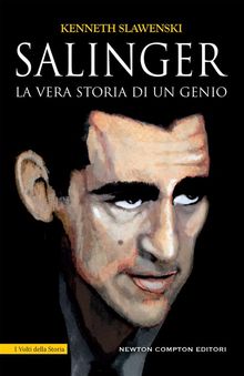 Salinger.  Kenneth Slawenski