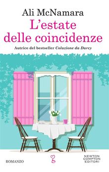 L'estate delle coincidenze.  Ali McNamara