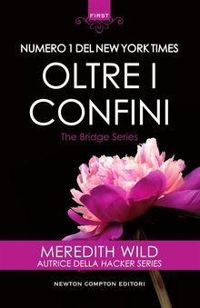 Oltre i confini.  Meredith Wild