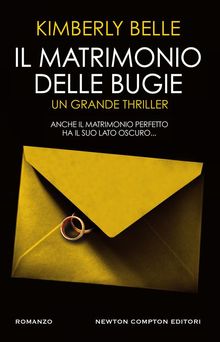 Il matrimonio delle bugie.  Kimberly Belle