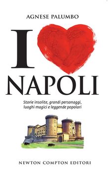 I love Napoli.  Agnese Palumbo