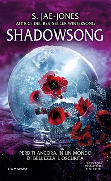 Shadowsong.  S. Jae