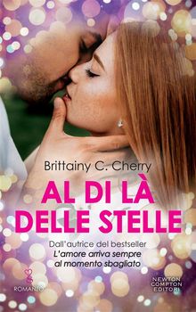 Al di l delle stelle.  Brittainy C. Cherry