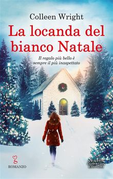 La locanda del bianco Natale.  Wright Colleen