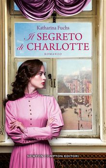 Il segreto di Charlotte.  Katharina Fuchs