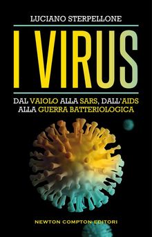 I virus.  Luciano Sterpellone