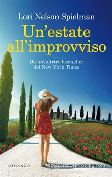 Un'estate all'improvviso.  Lori Nelson Spielman