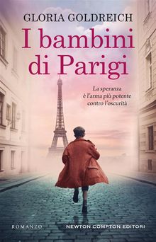 I bambini di Parigi.  Gloria Goldreich