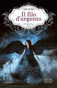 Il filo d'argento.  Amo Jones