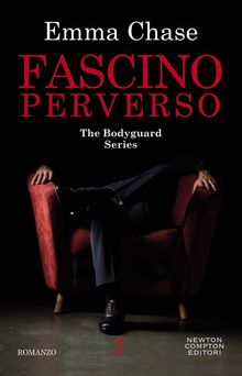 Fascino perverso.  Emma Chase