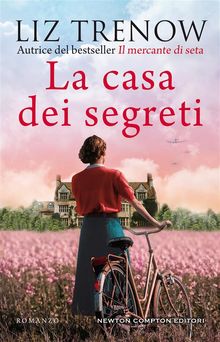 La casa dei segreti.  Liz Trenow