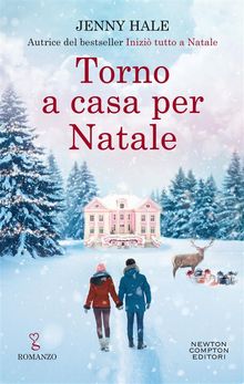 Torno a casa per Natale.  Jenny Hale