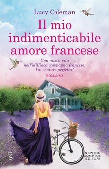 Il mio indimenticabile amore francese.  Lucy Coleman