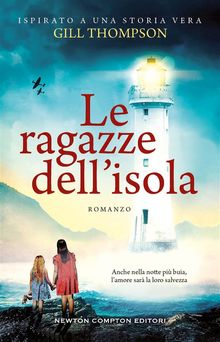 Le ragazze dell'isola.  Gill Thompson