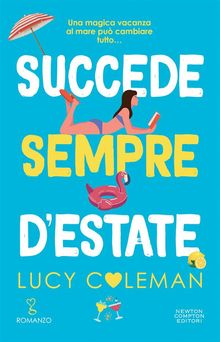 Succede sempre d'estate.  Lucy Coleman