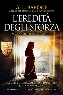 L'eredit degli Sforza.  G. L. Barone