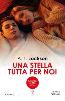 Una stella tutta per noi.  A.L. Jackson