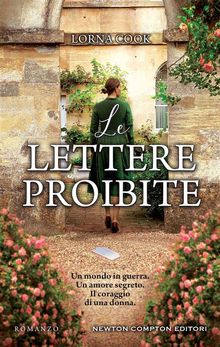 Le lettere proibite.  Lorna Cook