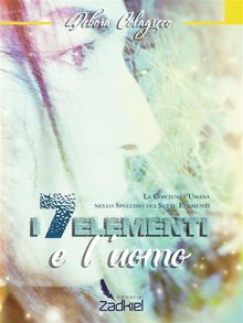 I 7 Elementi e l'Uomo.  Debora Colagreco