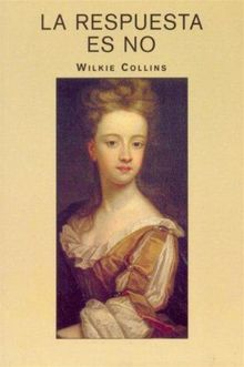 La respuesta es no.  Wilkie Collins