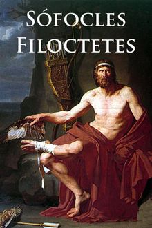 Filoctetes - Espanol.  Sfocles