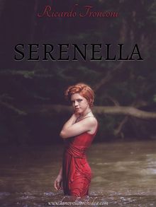 Serenella.  Ricardo Tronconi