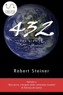 432.  Robert Steiner