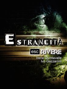 Estraneit.  Ivo Gazzarrini