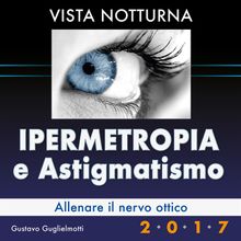 Hipermetropa y Astigmatismo.  Gustavo Guglielmotti