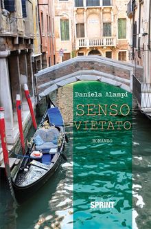 Senso vietato.  Daniela Alampi