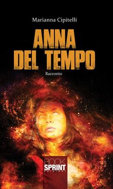 Anna del tempo.  Marianna Cipitelli