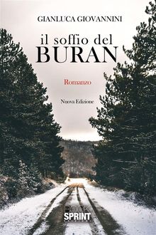 Il soffio del Buran (nuova edizione).  Gianluca Giovannini