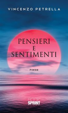 Pensieri e sentimenti.  Vincenzo Petrella