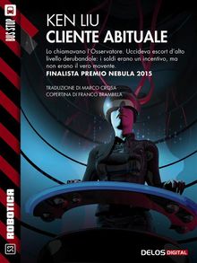 Cliente abituale.  Marco Crosa