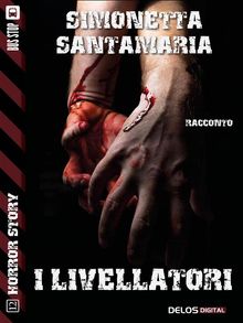 I Livellatori.  Simonetta Santamaria