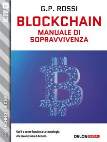 Blockchain.  G.P. Rossi