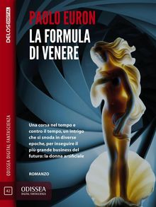 La formula di Venere.  Paolo Euron