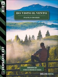 Ho visto il vento.  Paolo Bozzi