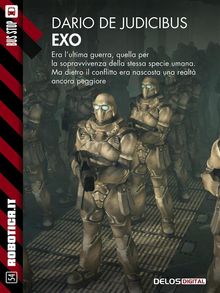 Exo.  Dario De Judicibus