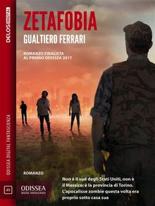 Zetafobia.  Gualtiero Ferrari