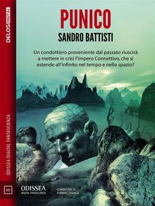 Punico.  Sandro Battisti