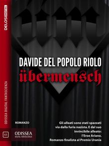 bermensch.  Davide Del Popolo Riolo