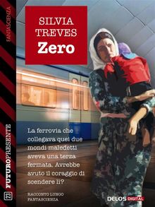 Zero.  Silvia Treves
