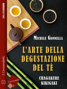 L'arte della degustazione del t.  Michele Gonnella