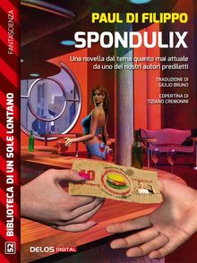 Spondulix.  Giulio Bruno