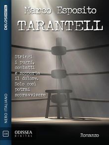 Tarantell.  Marco Esposito