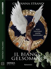 Il bianco gelsomino.  Giovanna Strano