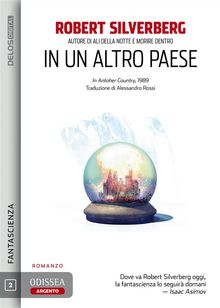 In un altro paese.  Robert Silverberg