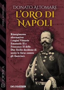 L'oro di Napoli.  Donato Altomare