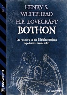 Bothon.  Howard Phillips Lovecraft